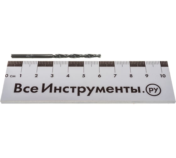 Набор сверел по металлу, камню, дереву, 20 шт Heller 28895