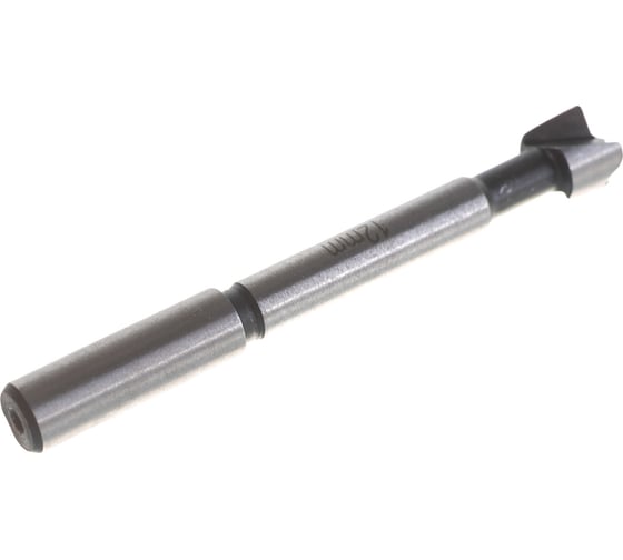 Сверло по дереву Forstner (12х50х90 мм) Heller 12028