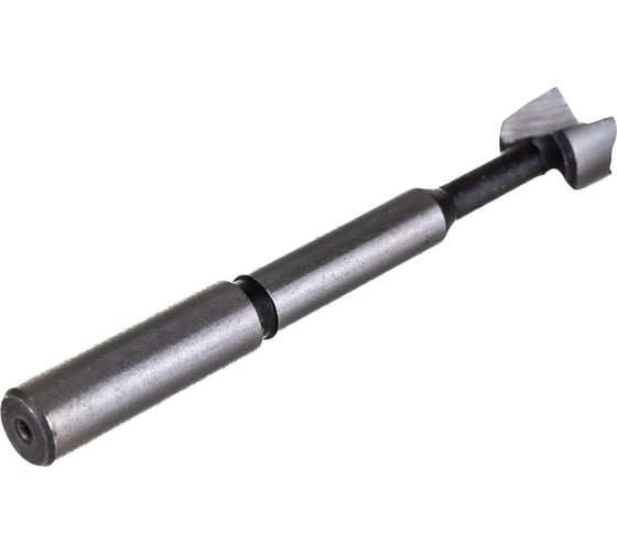 Сверло по дереву Forstner (14х50х90 мм) Heller 12029