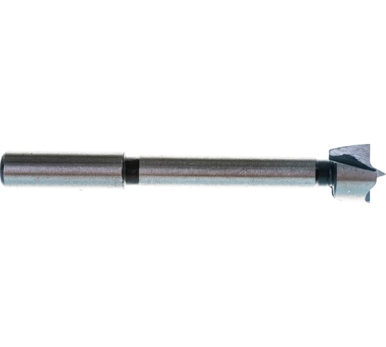 Сверло по дереву Forstner (15х50х90 мм) Heller 12030