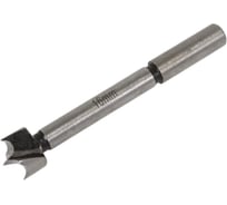 Сверло по дереву Forstner (16х50х90 мм) Heller 12031