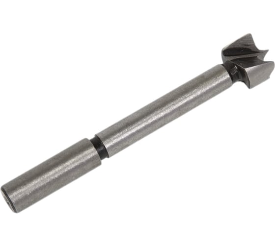 Сверло по дереву Forstner (16х50х90 мм) Heller 12031