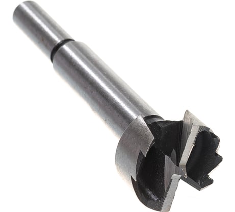 Сверло по дереву Forstner (25х50х90 мм) Heller 12036