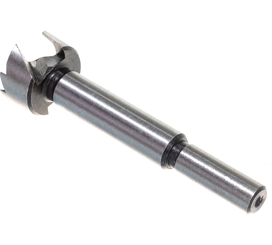 Сверло по дереву Forstner (25х50х90 мм) Heller 12036