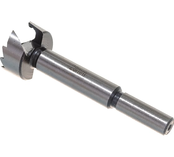 Сверло по дереву Forstner (28х50х90 мм) Heller 12038