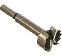 Сверло по дереву Forstner (30х50х90 мм) Heller 12039