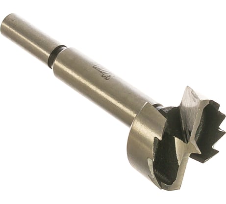 Сверло по дереву Forstner (32х50х90 мм) Heller 12040