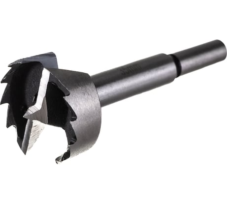 Сверло по дереву Forstner (35х50х90 мм) Heller 12042