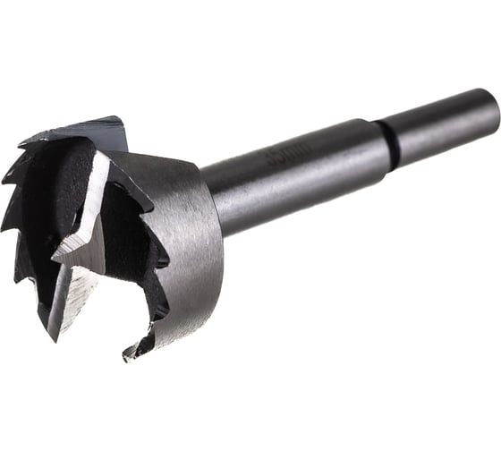 Сверло по дереву Forstner (35х50х90 мм) Heller 12042