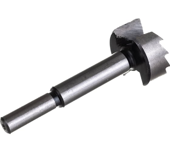 Сверло по дереву Forstner (35х50х90 мм) Heller 12042