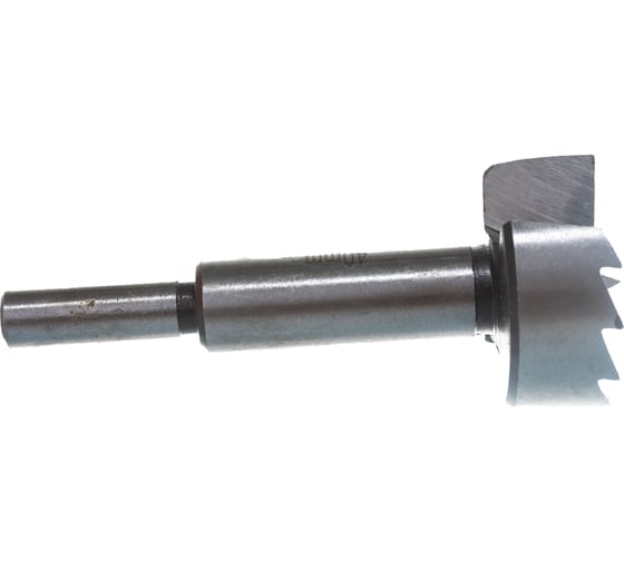 Сверло по дереву Forstner (40х50х90 мм) Heller 12045