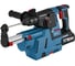 Насадка для пылеудаления GDE 18V-16 Bosch 1600A0051M 2
