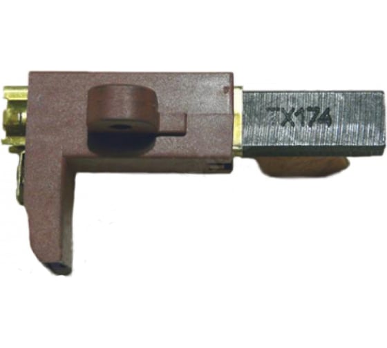 Щетка графитовая для пылесоса 445Х Makita 80050B0X