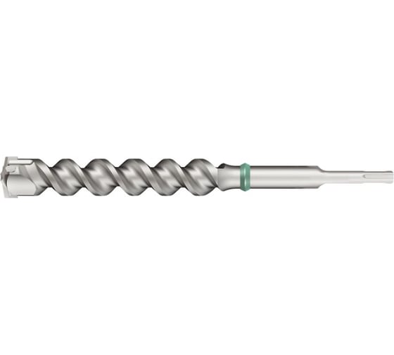 Бур по бетону SDS-plus Y-CutterErgo 20x250x300мм Heller 22526