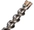 Бур по бетону SDS-max EnDuro Y-Cutter, 24x400x520 мм Heller 22372 6