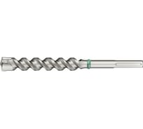 Бур по бетону SDS-max EnDuro Y-Cutter, 28x400x520 мм Heller 22378