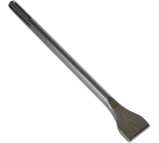 Зубило SDS-max прямое 18x50x360 мм SANTOOL 032021-050-360