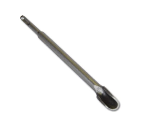Зубило SDS+ 14x22x250 мм канальное SANTOOL 032002-022-250 1