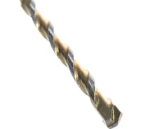 Сверло универсальное Allmat (5х50х95 мм) Heller 19414