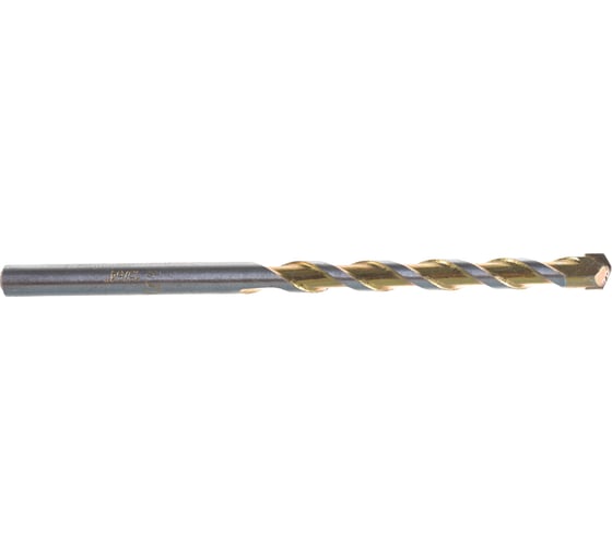 Сверло универсальное Allmat (6х60х100 мм) Heller 19415