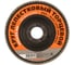 Круг лепестковый торцевой по металлу 125x22 мм, P60 SANTOOL 060203-125-060 1