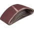 Лента абразивная бесконечная 100x610, P120, 10 шт. SANTOOL 060201-610-120 1