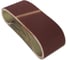 Лента абразивная бесконечная 100x610, P150, 10 шт. SANTOOL 060201-610-150 1