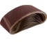 Лента абразивная бесконечная 76x457, P150, 10 шт. SANTOOL 060201-457-150 2