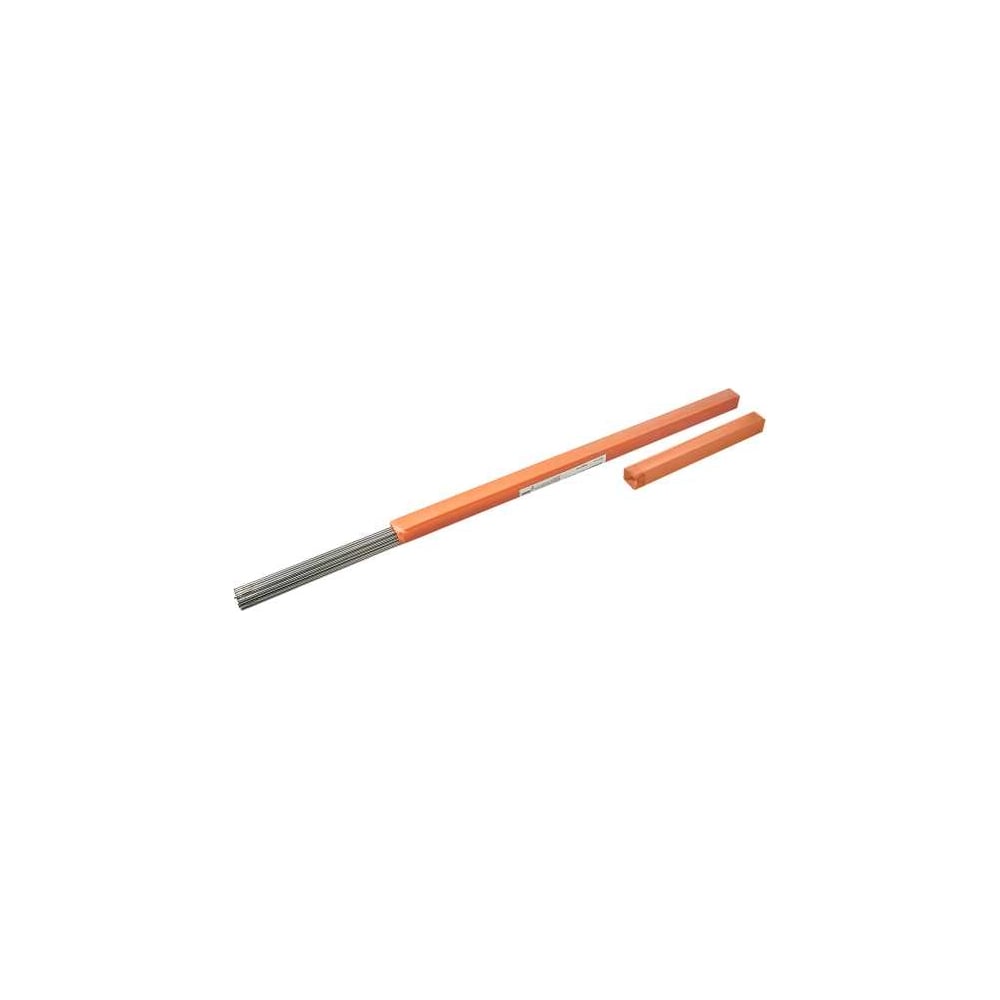Пруток присадочный нержавеющий TIG ER308LSI (Св-04x19н9) 1.6 мм, туба 5 ...