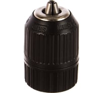 Патрон для дрели быстрозажимной 2-13 мм - 1/2" SANTOOL 031821