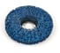 Круг зачистной коралловый 125x15x22 мм, blue БАЗ 00-00330778 5
