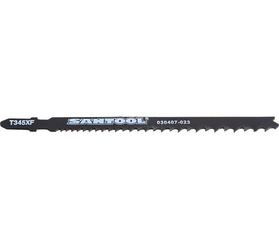 Полотна универсальные 106x2,4-5,0 мм, тип T345XF, 2 шт. SANTOOL 030407-023