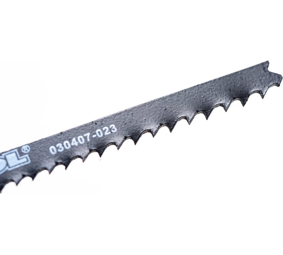 Полотна универсальные 106x2,4-5,0 мм, тип T345XF, 2 шт. SANTOOL 030407-023