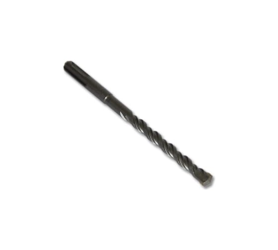 Бур по бетону SDS+ двухканальный 10x150 мм SANTOOL 032001-015-010