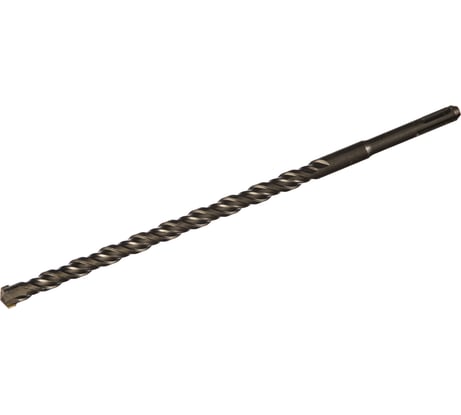 Бур по бетону SDS+ двухканальный 14x300 мм SANTOOL 032001-030-014