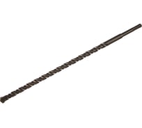 Бур по бетону SDS+ двухканальный 16x400 мм SANTOOL 032001-040-016