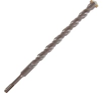 Бур по бетону SDS+ двухканальный 22x300 мм SANTOOL 032001-030-022