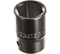Головка торцевая шестигранная (27 мм; 3/4) Berger BG BG2098