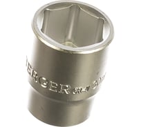 Головка торцевая шестигранная (30 мм; 3/4) Berger BG BG2099
