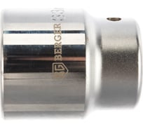 Головка торцевая шестигранная (33 мм; 3/4) Berger BG BG2101