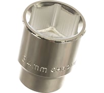 Головка торцевая шестигранная (34 мм; 3/4) Berger BG BG2102