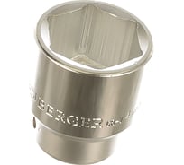 Головка торцевая шестигранная (41 мм; 3/4) Berger BG BG2106