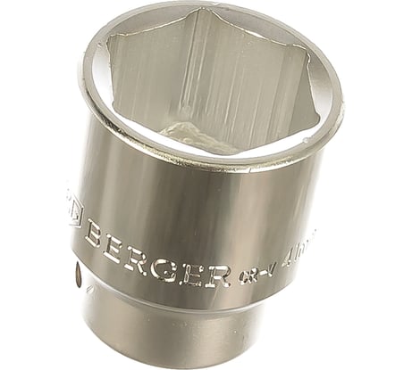 Головка торцевая шестигранная (41 мм; 3/4) Berger BG BG2106