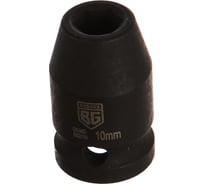 Головка торцевая ударная шестигранная (10 мм; 1/2) Berger BG BG2114