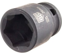 Головка торцевая ударная шестигранная (24 мм; 1/2) Berger BG BG2126