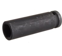 Головка торцевая удлиненная ударная шестигранная (15 мм; 1/2) Berger BG BG2137