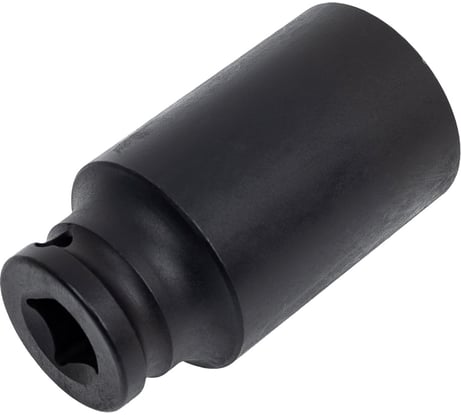 Головка торцевая удлиненная ударная шестигранная (30 мм; 1/2) Berger BG BG2146