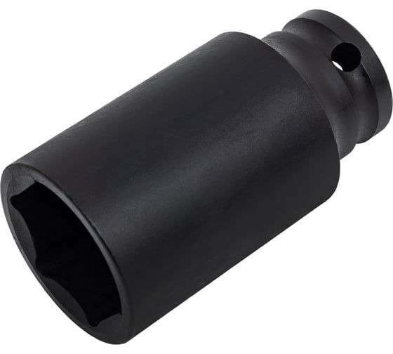Головка торцевая удлиненная ударная шестигранная (30 мм; 1/2) Berger BG BG2146