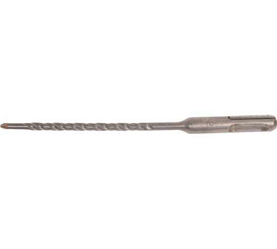Бур (5х160х100 мм; SDS+) СОЮЗ 9019-SDS-05x160C