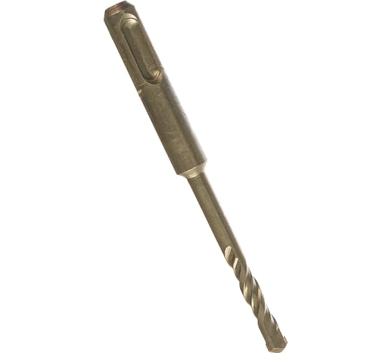 Бур (6х110х50 мм; SDS+) СОЮЗ 9019-SDS-06x110C